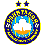 ФК Пахтакор Ташкент